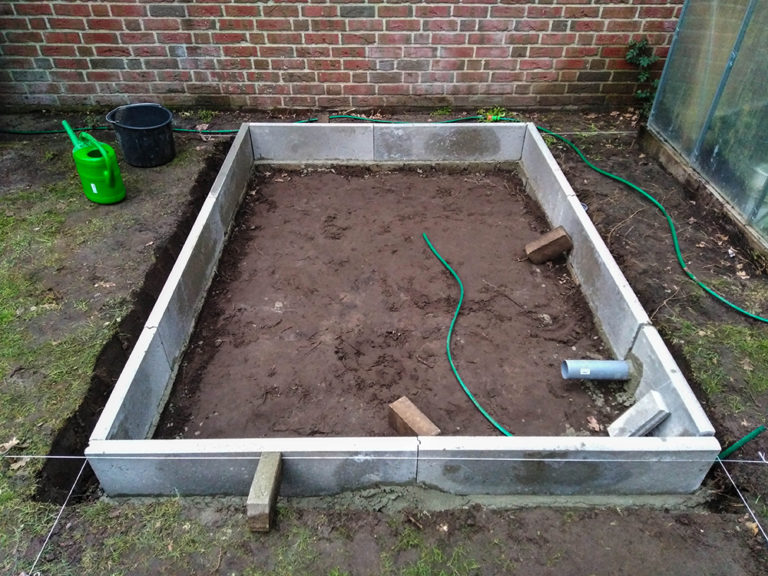 Aquaponic Deutschland » Marke Eigenbau: Fischfreundliches Aquaponic